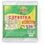 Серветка  EKO+ Мікрофібра універсальна 30х30 см - мініатюра 1