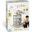 Пазл 4D Puzz 3D Банк Ґрінґотс Гаррі Поттер Gringotts Bank Set 3D puzzle 74 ел. (4dpuz005) - мініатюра 1