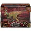 Фигурка Dino Toys Динозавра 268 оранжево-зеленый (Q9899-268) - миниатюра 1