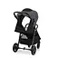 Прогулянкова коляска Kinderkraft Route, Platinum Grey (3953) - мініатюра 12