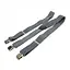 Подтяжки Gofin suspenders 4х200 см od00046673 - миниатюра 3