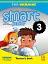 Smart Junior 3. Teacher's Book (for Ukraine НУШ) - мініатюра 1