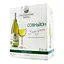 Вино столове Голіцинські вина Совіньйон сухе біле 9.5-14% 3 л  - мініатюра 5