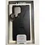 Оригінальний протиударний чохол UAG Civilian Samsung Galaxy S22 Ultra (6.8") Black 21344D124040 - мініатюра 3