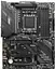 Материнская плата MSI MAG X670E TOMAHAWK WIFI - миниатюра 4