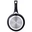 Набор ковшей Bergner Click & cook black 16/18/20 см (BG-31602-BK) - миниатюра 3