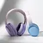 Беспроводные наушники Proove Tender blue - миниатюра 4