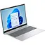 Ноутбук HP 16 OmniBook 5 16-af1019ua 2K IPS AG/U7-255U/16GB/512 SSD/UMA/DOS/Silver (BV5X0EA) - мініатюра 2