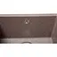 Кухонна мийка Romzha Mira U-400 Maro (801) - мініатюра 6