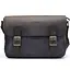 Чоловіча шкіряна сумка через плече TARWA 33х22х8 см sum0025818 - мініатюра 3