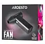 Вентилятор ручной портативный Ardesto Handheld FNHY110 Fan Turbo - миниатюра 9