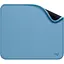 Килимок для миші Logitech Mouse Pad Studio Blue (956-000051) [101065] - мініатюра 4