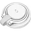 Бездротовий зарядний пристрій Proove Knocker 2in1 (WSPK15012002) [140372] - мініатюра 2