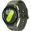 Смарт-часы Samsung Galaxy Watch 7 44mm Green SM-L310NZGA - миниатюра 1
