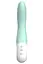 Вібратор Liebe Pleasure Toys Bend-It 22 см м'ятний - мініатюра 3