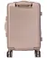 Валіза Semi Line 20" (S) Champagne (T5666-3) (DAS302650) - мініатюра 5