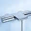 Термостат для ванны Grohe Grohtherm 2000 34174001 Хром - миниатюра 7