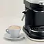 Кофеварка эспрессо Ariete 1318 Black/White (6609949) - миниатюра 2