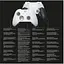 Microsoft Xbox One S Wireless Controller Elite Special Edition (White) - миниатюра 9