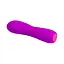 Вібратор Pretty Love Adam, 11.9 см (фуксія) - мініатюра 2