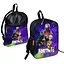 Шкільний рюкзак дитячий Fortnite + Сумка для взуття спортивної форми рюкзак-мішок хлопчикові (01858) - мініатюра 1