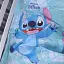 Комплект постільної білизни Mirson Kids Time 17-0857 Stitchpop Ranforce Elite 110х140 см - мініатюра 4