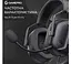 Игровые наушники GamePro HS-1350-B Genesis Hunter Black - миниатюра 11