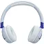 Гарнитура JBL JR320BT Blue (JBLJR320BTBLU) (7065593) - миниатюра 6
