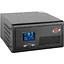 Источник бесперебойного питания (ИБП) LogicPower 12V LPE-B-PSW-1500VA+ 1000Вт (19408) [107296] - миниатюра 2