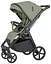 Прогулочная коляска-книга Carrello Bravo SL CRL-5520 Fruit Green - миниатюра 2