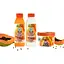Маска для пошкодженого волосся Garnier Fructis Superfood Mask Відновлення 400 мл - мініатюра 4