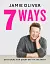 7 Ways. Easy Ideas for Every Day of the Week - миниатюра 1