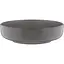 Тарілка супова Ardesto Lazio 730 мл 18.5 см сіра (AR1618DG) - мініатюра 2