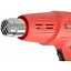 Строительный фен HECHT 2022 - миниатюра 3