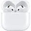 Навушники Apple Iphone AirPods 4 with Active Noise Cancellation MXP93 Global version - мініатюра 1