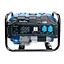 Генератор бензиновий 2.5 кВт EnerSol EPG-2800S (41-00458) - мініатюра 2