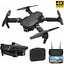 Квадрокоптер с камерой RC E88 PRO Black для обучения до 20 минут полета - миниатюра 3