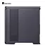 Корпус JONSBO D400 Black - мініатюра 6