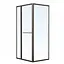 Душевая кабина Volle Cruze 90x90 без поддона 1047.124705 - миниатюра 1