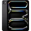 Планшет Apple iPad Pro 11 2025 Wi-Fi 1TB Space Black with Nano-texture Glass (MDWR4) - миниатюра 1