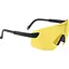 Окуляри захисні Swiss Eye Defense Yellow - мініатюра 1