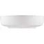 Тарілка супова Ardesto Lazio 730 мл 18.5 см біла (AR1518W) - мініатюра 1