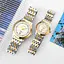 Наручные часы мужские 9272TGDSI-B Gold/Silver-Silver Men Skmei acs0029817 - миниатюра 5