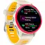 Смарт-годинник Garmin Forerunner 570, 42 мм Raspberry Aluminum with Translucent Bone/Mango Band 010-02970-02 (142393) - мініатюра 3