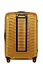 Чемодан Samsonite PROXIS 75 см GOLDEN YELLOW 75x51x31 CW6*06003 - миниатюра 2