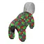 Комбинезон для собак WAUDOG Clothes рисунок Калина, M35, В 59-62 см, С 37-40 см - миниатюра 1