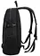 Рюкзак Yenkee 20L 15.6" Gaming TROOPER YBB 1504 Black (6951212) - миниатюра 8
