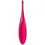 Вібратор для клітора Satisfyer Twirling Fun Розовий - мініатюра 4
