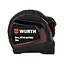 Рулетка карманная Wurth 3 м (071464566) - миниатюра 1