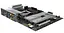 Материнська плата Sapphire NITRO+ B850A WIFI7 (52123-03-40G) (Socket AM5, AMD B850, ATX) - мініатюра 5